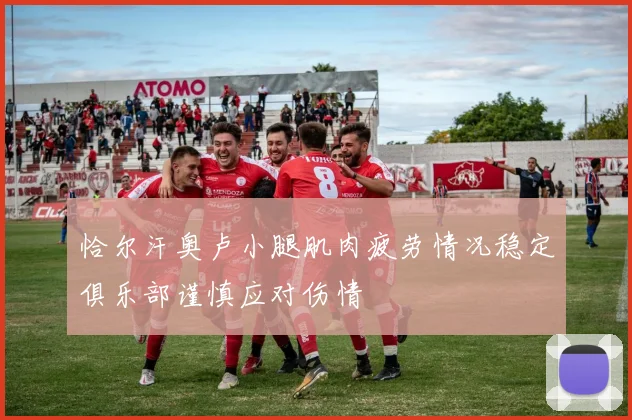 恰尔汗奥卢小腿肌肉疲劳情况稳定俱乐部谨慎应对伤情